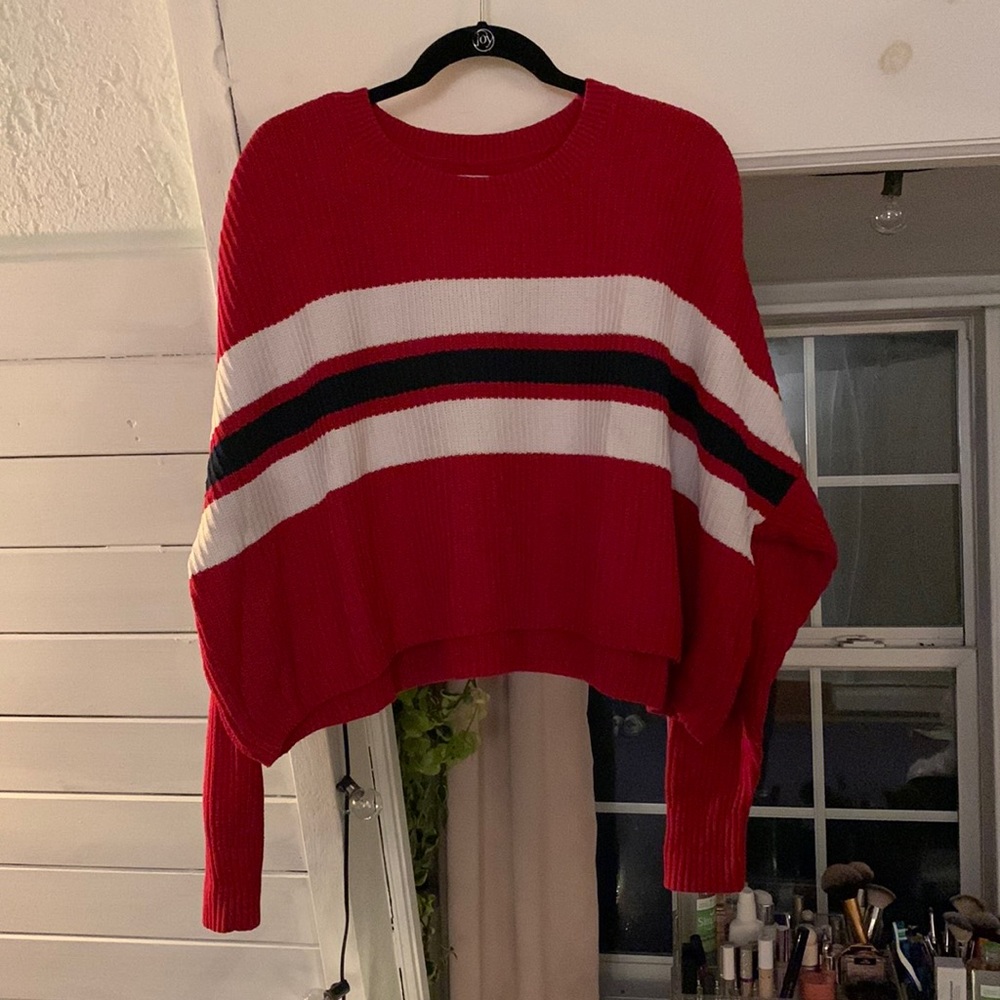 Hollister Sweater